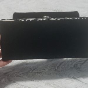Storage & Organization - Black and white jewelry holder organizer tray Storage & Organization - Black and white jewelry holder organizer tray